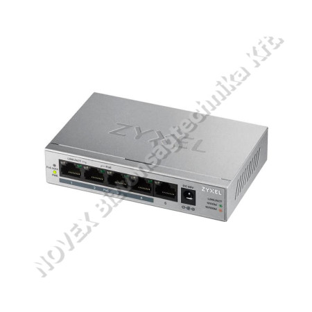 SWITCH - Zxyel - GS1005HP-EU0101F switch