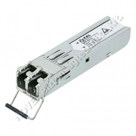 SWITCH - Zyxel - 91-010-204001B  Sw itch SFP Modul 1000Base-SX-D + LC adóvevő