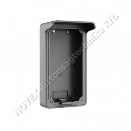 KIEGÉSZÍTŐ - Dahua - VTM07R Falon kivüli szerelőkeret