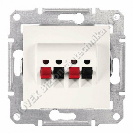 SZERELVÉNY - Schneider - Sedna váltókapcosló (106) (SDN0400123)