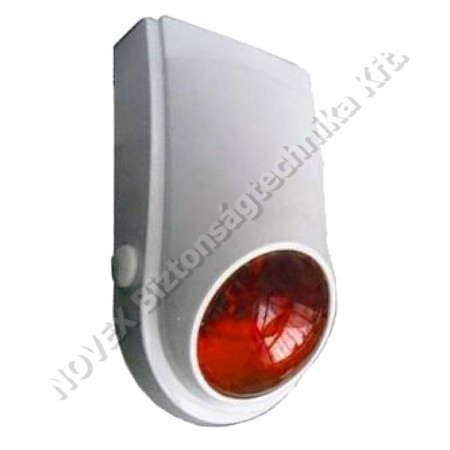 HANG-FÉNYJELZŐ - N/A - Sziréna beltéri B03