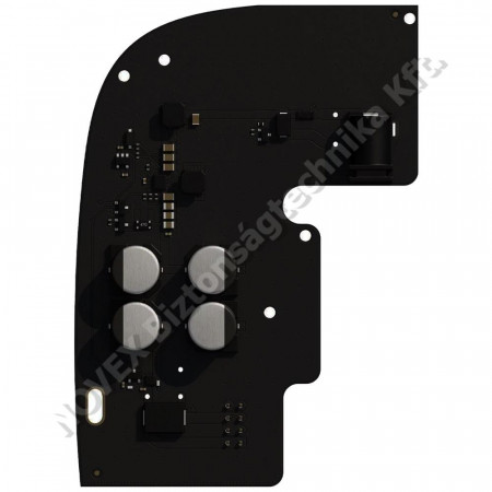 TÁPEGYSÉG - Ajax - 6V PSU for Hub 2 6V transzformátor Hub 2, Hub 2 Plus