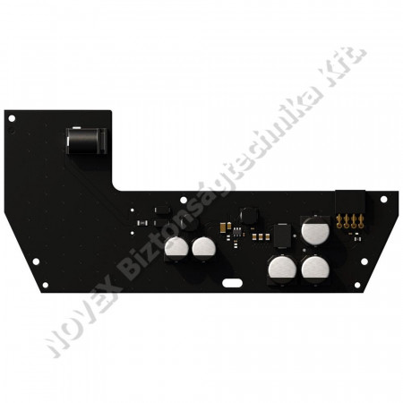 TÁPEGYSÉG - Ajax - PSU 12V transzformátor Hub, Hub Plus, Rex eszközökhöz