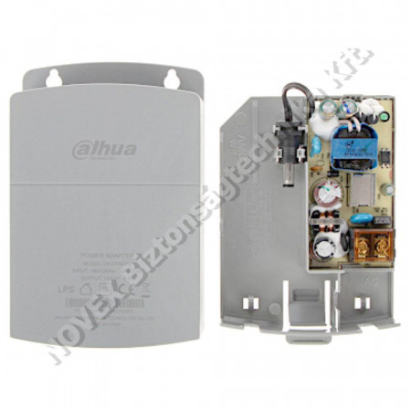 TÁPEGYSÉG - Dahua - PFM300 Tápegység, vízálló, DC12V/2A