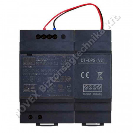 TÁPEGYSÉG - Futura - VPC7H komb. tápegység