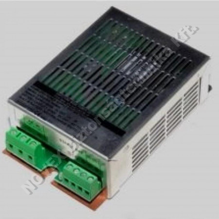 TÁPEGYSÉG - Makrai - 12V-4,3A ME.60-15/4.3ASW rácsos