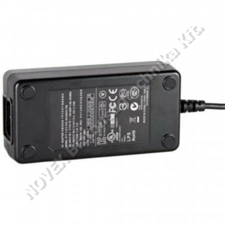 TÁPEGYSÉG - Nestron - DSA-12PAG-12-6A sztali tápegység 12 VDC/6 A, tápkábellel