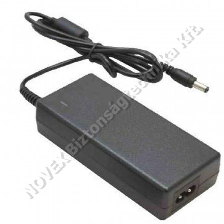 TÁPEGYSÉG - Nestron - DSA-24PAG-24-3,5A asztali tápegység, 24 VDC/3,5 A