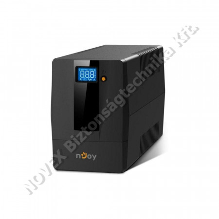 TÁPEGYSÉG - Njoy - Horus Plus 1500VA (PWUP-LI150H1-AZ01B)