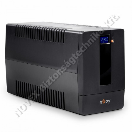 TÁPEGYSÉG - Njoy - Horus Plus 600 PWUP-LI060H1-AZ01B