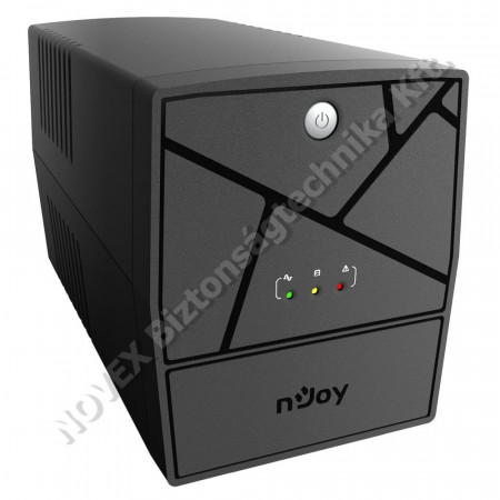 TÁPEGYSÉG - NJoy - Keen 1000 USB UPLI-LI100KE-CG01B