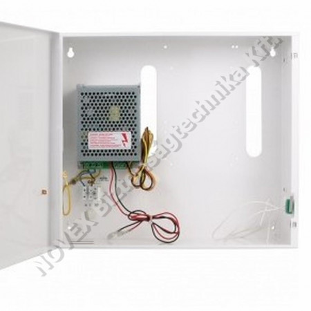 TÁPEGYSÉG - Polon-Alfa - APSAAT5 dobozzal 2,5A