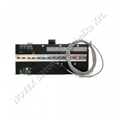 TÁPEGYSÉG - Polon-Alfa - MZ-60-150 150W tápegység,5A 30V 17-65Ah akummulátoros töltés