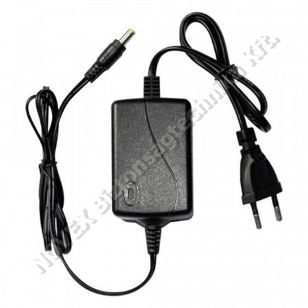 TÁPEGYSÉG - Provision - PR-12V1A-A CCTV-hez, kapcsolóüzemű