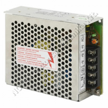 TÁPEGYSÉG - Pulsar - 12V-3A PS-401230 tokozott kapcsolóüzemű