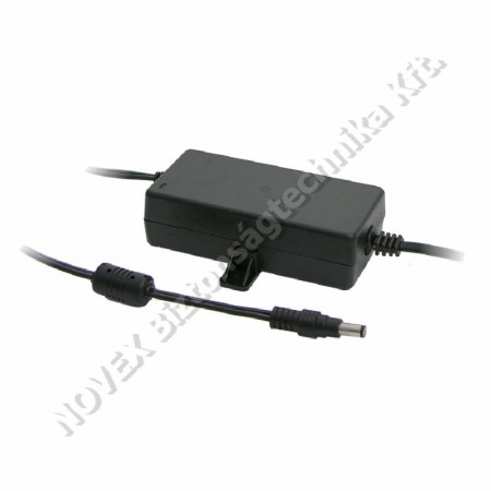 TÁPEGYSÉG - Pulsar - 12V-5A PSD12050 CCTV rendszerekhez