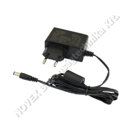 TÁPEGYSÉG - Pulsar - PSA12010 CCTV 12V 1A