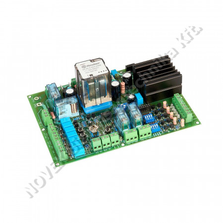 TÁPEGYSÉG - RWA - TAP.L-6A 230Vac/24Vdc tápegység,6A