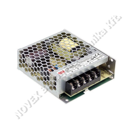 TÁPEGYSÉG - RWA - TAP.M-2A 24Vdc 2A