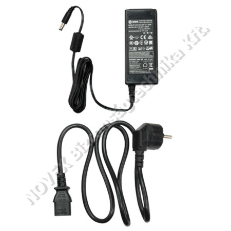 TÁPEGYSÉG - Safire - DC12V3A tápegység 12V / 3 A