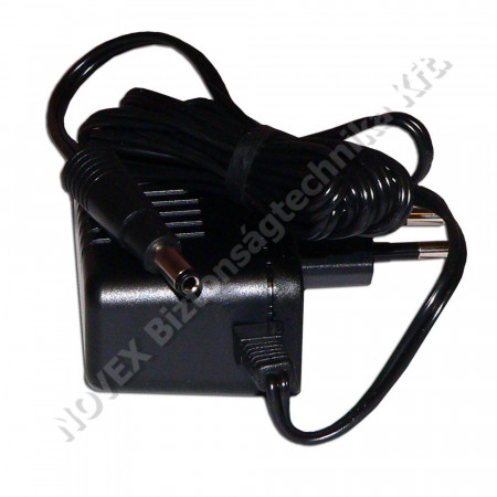 TÁPEGYSÉG - Solleysec - AD5.2V/1200 kapcsolóüzemű tápegység, adapteres kialakítás