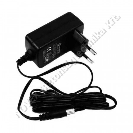 TÁPEGYSÉG - Uniview - 12V-1A PWR-DC1201A-EU