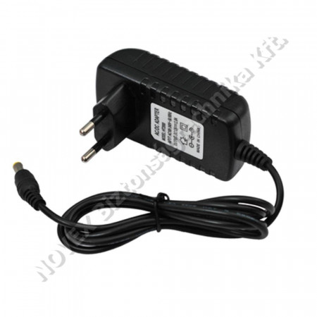 TÁPEGYSÉG - Videosec - CP2000-V-VI 240VAC/12VDC-2A