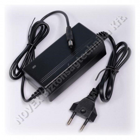 TÁPEGYSÉG - Videosec - HT-3000D 12VDC kapcsolóüzemű, 3A