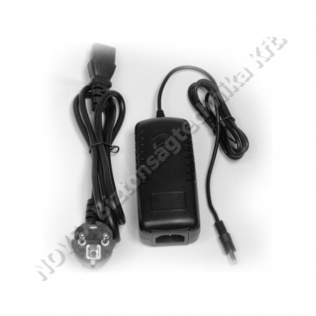 TÁPEGYSÉG - Videosec - HT-5000 12VDC-5A