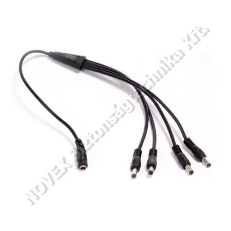 KIEGÉSZÍTŐ - Videosec - PDC-4