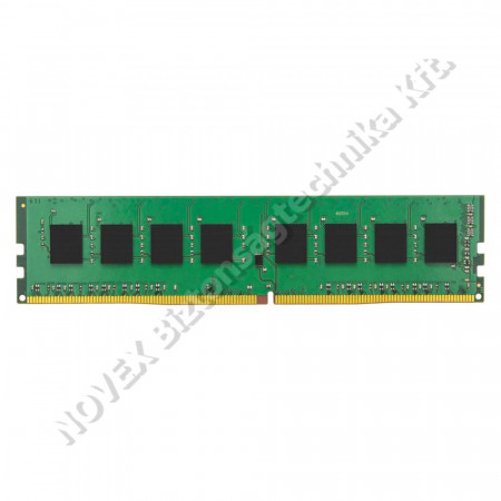 TÁRHELY - Kingston - KVR26N19S6/8 memória DDR4 8GB