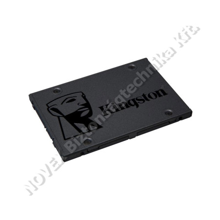 TÁRHELY - Kingston - SSD 120GB (SA400S37/120G)