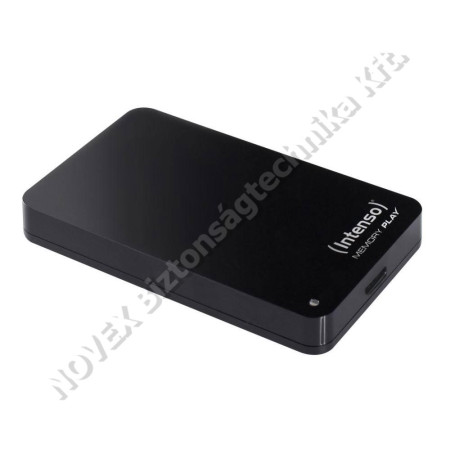 TÁRHELY - N/A - Intenso 1TB 2,5\" USB3.0 fekete (6021560)