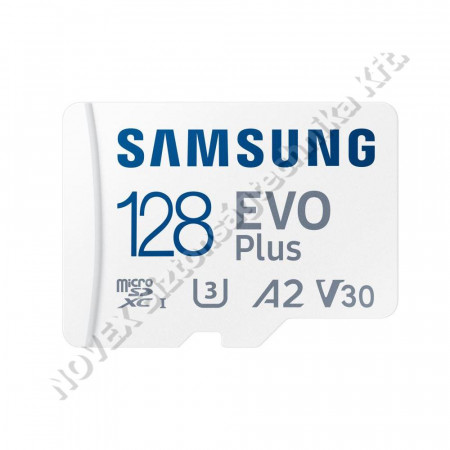TÁRHELY - Samsung - MB-D128KA/EU PRO Plus microSD 128GB