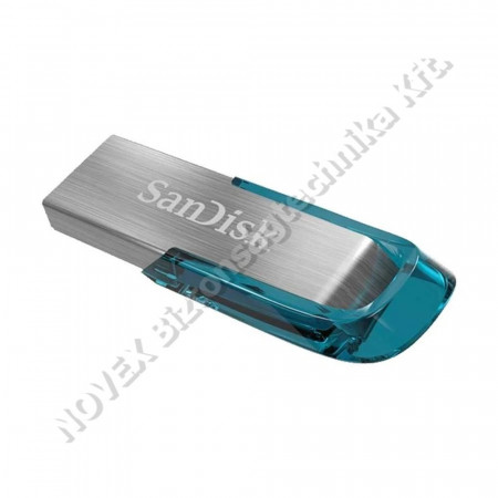 TÁRHELY - Sandisk - 64GB Cruzer Ultra Flair USB3.0