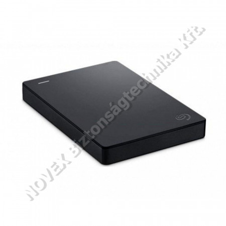 TÁRHELY - Seagate - 1TB 2,5\" USB3.0 Basic Portable Black (STJL1000400)