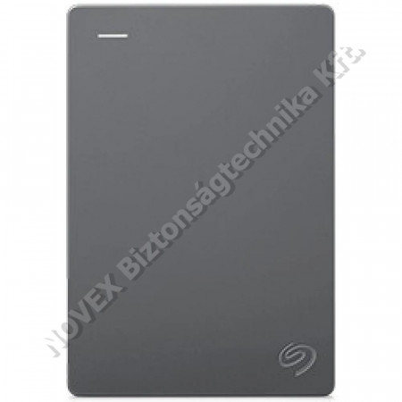 TÁRHELY - Seagate - 2TB HDD 2,5\" USB3.0 Basic Portable Black STJL2000400