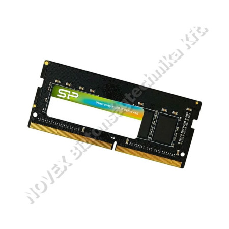 TÁRHELY - Silicon - Power 8GB DDR4 2400MHz