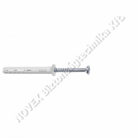 TIPLI - Celo - 9880NP NP beütős tipli csavarral M8x80