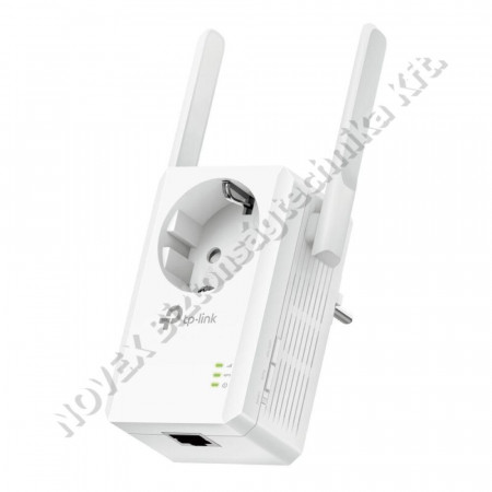 KIEGÉSZÍTŐ - TPLink - TL-WA860RE 300 Mbps WiFi Range Extender