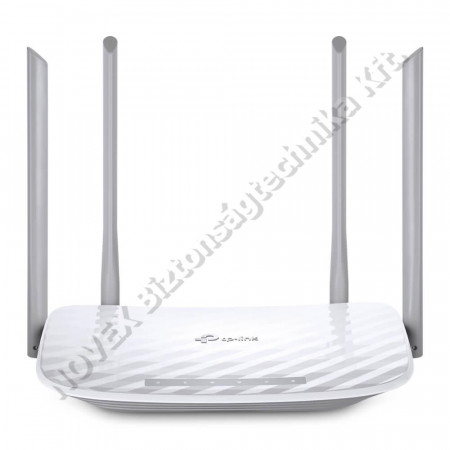 ROUTER - TPLink - Router WiFi AC1200 ROUTER Router WiFi