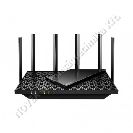 ROUTER - TPLink - ARCHER AX72 Wireless Router Dual Band AX5400