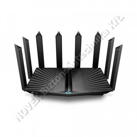 ROUTER - TPLink - ARCHER AX90 Wireless Router Tri Band AX6600