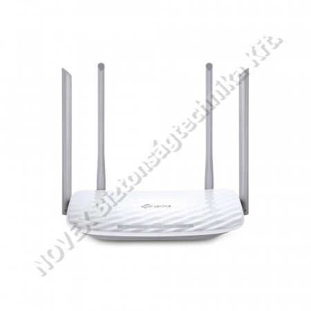 ROUTER - TPLink - ARCHER C50 Wireless Router Dual Band AC1200