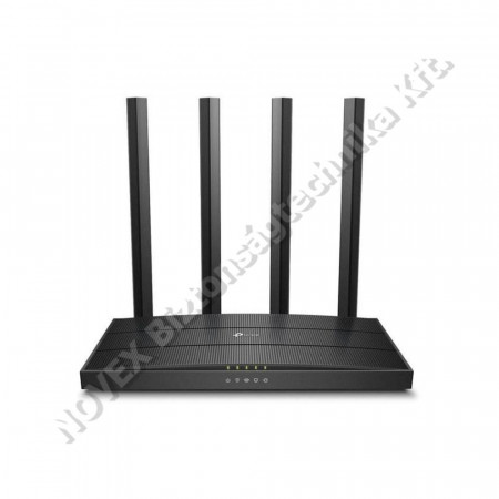 ROUTER - TPLink - Archer C80 Wireles srouter Dual Band AC1900