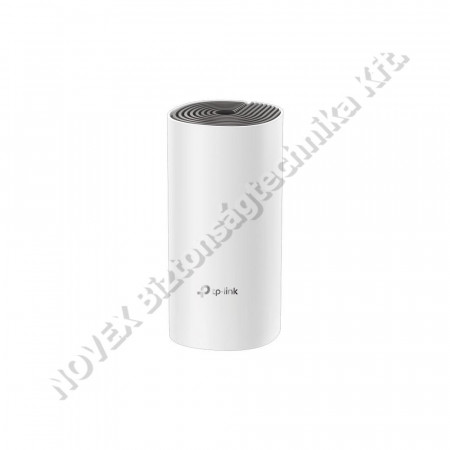 ROUTER - TPLink - DECO E4(3-PACK) Wireless Mesh Networking system AC1200