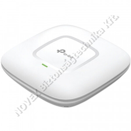 ROUTER - TPLink - EAP245 Wireless Access Point Dual Band AC1750 mennyezetre rögzíthető