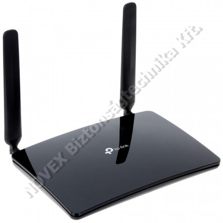 ROUTER - TPLink - MR6400 HRO - TP-LINK Wireless 300m router