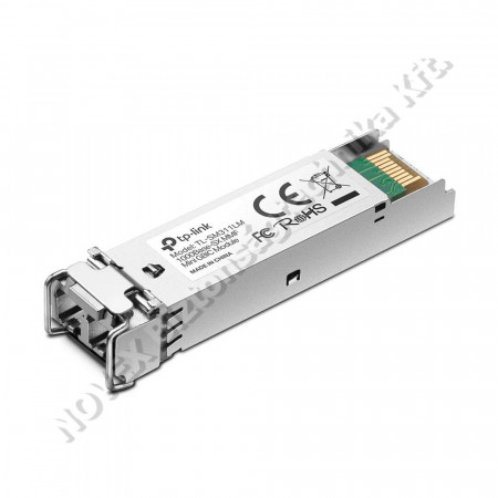 SWITCH - TPLink - TL-SM311LM switch modul MiniGBIC multi mód