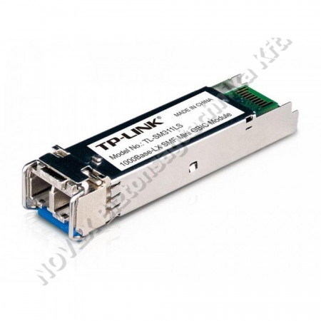 SWITCH - TPLink - TL-SM311LS switch modul MiniGBIC single mód